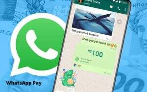 Entenda Os Impactos Do Whatsapp Pay Para O Seu Negocio - GCY Contabilidade