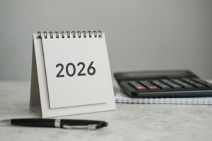 Reforma Tributária 2026 - GCY Contabilidade